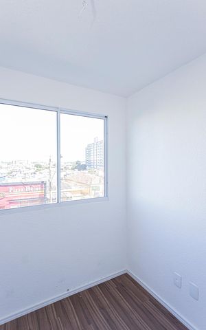 Apartamento para alugar com 32m², 2 quartos e sem vaga Apartamento para alugar com 32m², 2 quartos e sem vagaQuarto 2