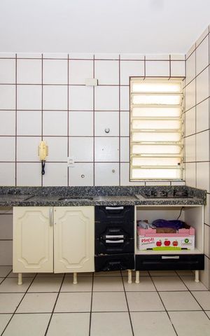 Apartamento para alugar com 80m², 2 quartos e sem vaga Apartamento para alugar com 80m², 2 quartos e sem vagaCozinha