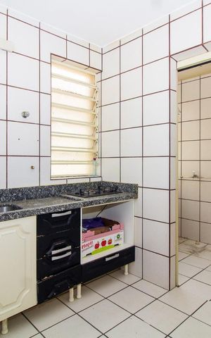 Apartamento para alugar com 80m², 2 quartos e sem vaga Apartamento para alugar com 80m², 2 quartos e sem vagaCozinha