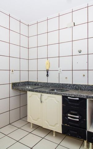 Apartamento para alugar com 80m², 2 quartos e sem vaga Apartamento para alugar com 80m², 2 quartos e sem vagaCozinha