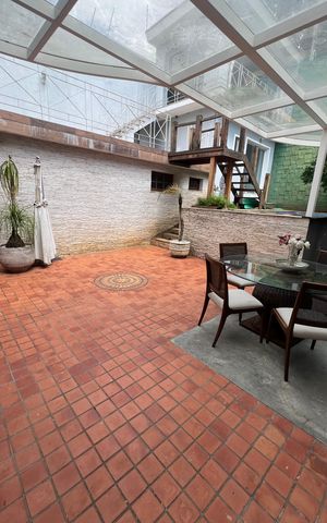 Casa para alugar com 400m², 3 quartos e 3 vagas