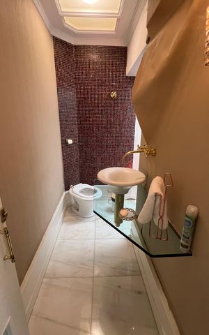 Casa para alugar com 400m², 3 quartos e 3 vagas