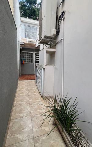 Casa para alugar com 400m², 3 quartos e 3 vagas