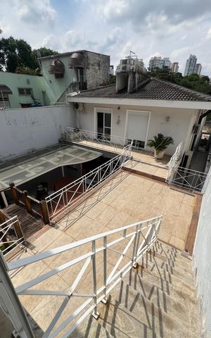 Casa para alugar com 400m², 3 quartos e 3 vagas