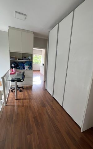 Casa para alugar com 400m², 3 quartos e 3 vagas