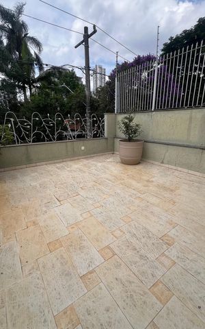 Casa para alugar com 400m², 3 quartos e 3 vagas