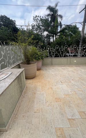 Casa para alugar com 400m², 3 quartos e 3 vagas