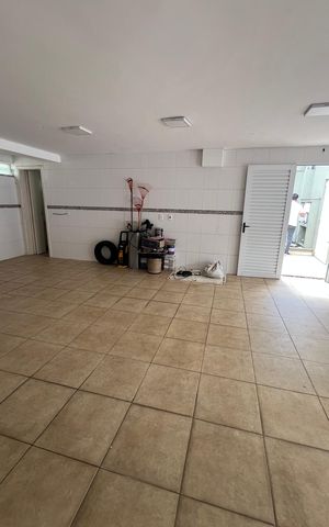 Casa para alugar com 400m², 3 quartos e 3 vagas