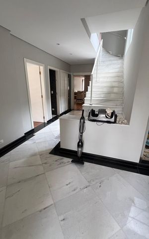 Casa para alugar com 400m², 3 quartos e 3 vagas
