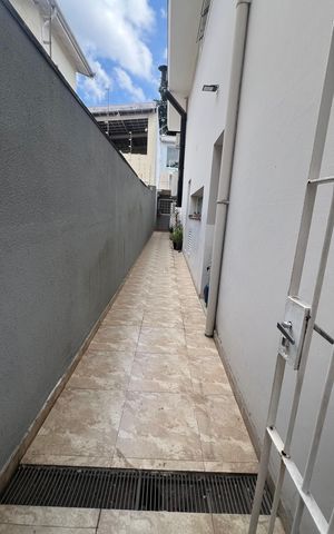 Casa para alugar com 400m², 3 quartos e 3 vagas