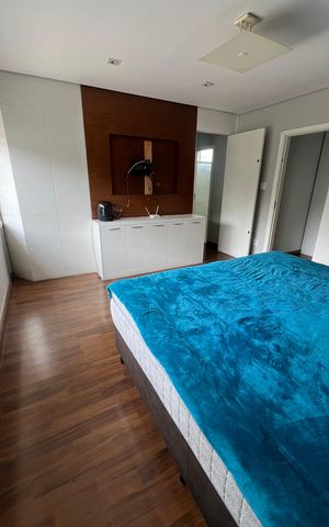 Casa para alugar com 400m², 3 quartos e 3 vagas