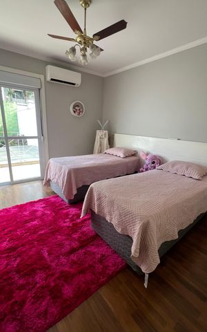 Casa para alugar com 400m², 3 quartos e 3 vagas