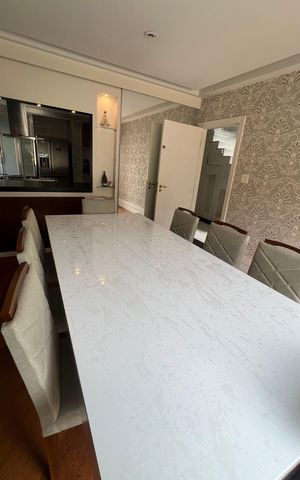 Casa para alugar com 400m², 3 quartos e 3 vagas