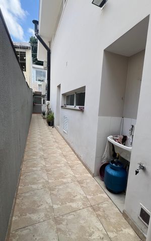 Casa para alugar com 400m², 3 quartos e 3 vagas