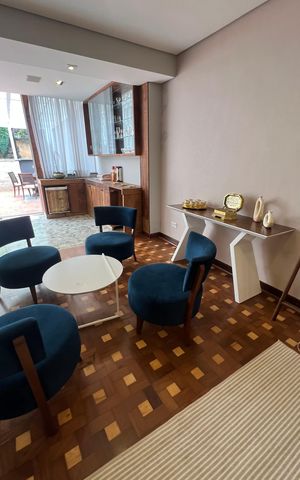 Casa para alugar com 400m², 3 quartos e 3 vagas