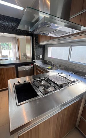 Casa para alugar com 400m², 3 quartos e 3 vagas