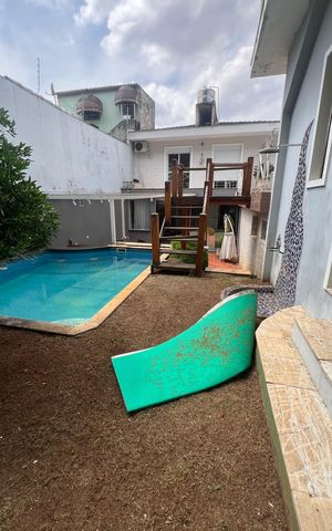 Casa para alugar com 400m², 3 quartos e 3 vagas