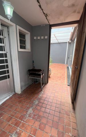 Casa para alugar com 400m², 3 quartos e 3 vagas