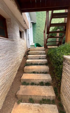 Casa para alugar com 400m², 3 quartos e 3 vagas