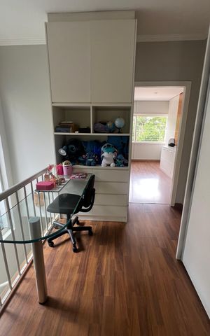 Casa para alugar com 400m², 3 quartos e 3 vagas