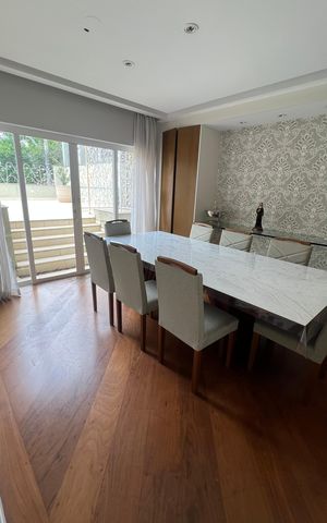 Casa para alugar com 400m², 3 quartos e 3 vagas
