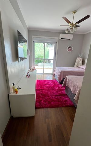 Casa para alugar com 400m², 3 quartos e 3 vagas