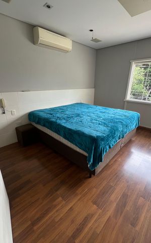 Casa para alugar com 400m², 3 quartos e 3 vagas