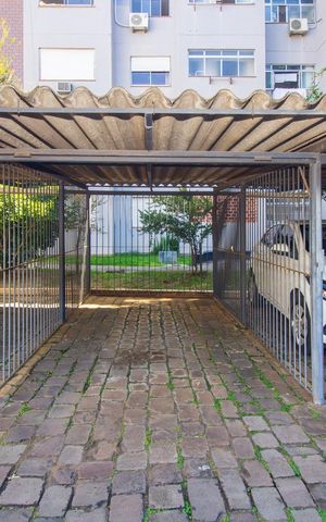 Apartamento para alugar com 55m², 2 quartos e 1 vagaÁrea Comum 