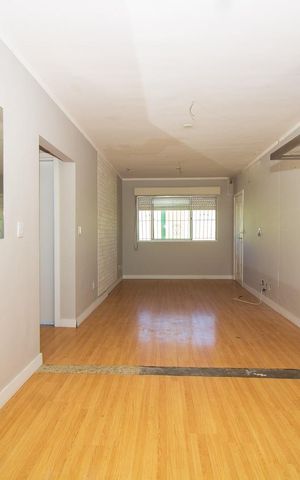 Apartamento para alugar com 55m², 2 quartos e 1 vagaSala 