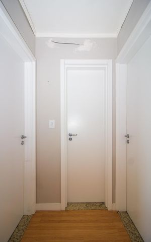 Apartamento para alugar com 55m², 2 quartos e 1 vagaCorredor 