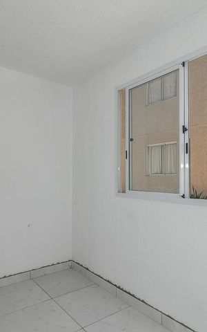Apartamento à venda com 41m², 2 quartos e sem vagaQuarto