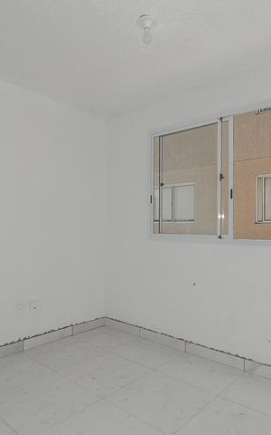 Apartamento à venda com 41m², 2 quartos e sem vagaSala