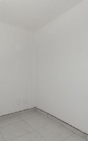 Apartamento à venda com 41m², 2 quartos e sem vagaQuarto