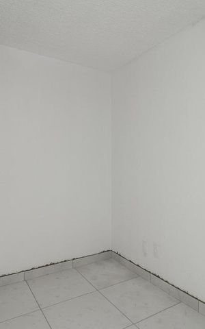 Apartamento à venda com 41m², 2 quartos e sem vagaQuarto 2