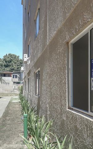 Apartamento à venda com 41m², 2 quartos e sem vagaFachada