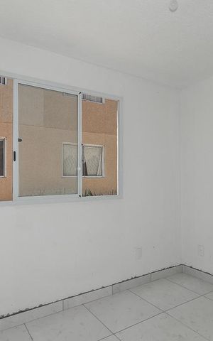 Apartamento à venda com 41m², 2 quartos e sem vagaQuarto