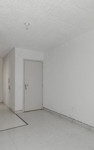 Apartamento à venda com 41m², 2 quartos e sem vagaSala