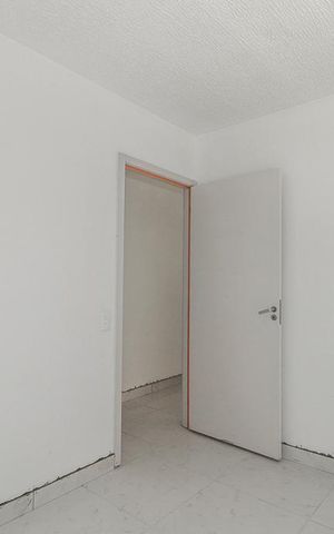 Apartamento à venda com 41m², 2 quartos e sem vagaQuarto
