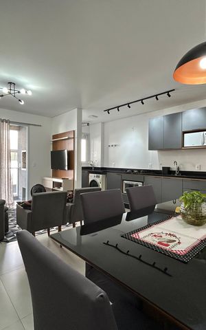 Apartamento para alugar com 70m², 2 quartos e 1 vaga Apartamento para alugar com 70m², 2 quartos e 1 vagaSala