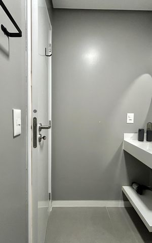 Apartamento para alugar com 70m², 2 quartos e 1 vaga Apartamento para alugar com 70m², 2 quartos e 1 vagaBanheiro suíte