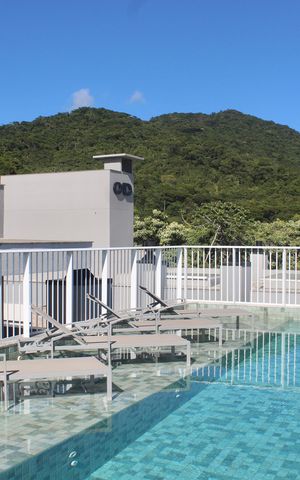 Apartamento para alugar com 70m², 2 quartos e 1 vaga Apartamento para alugar com 70m², 2 quartos e 1 vagaÁrea comum - Piscina