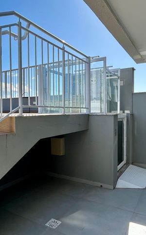 Apartamento para alugar com 70m², 2 quartos e 1 vaga Apartamento para alugar com 70m², 2 quartos e 1 vagaÁrea comum - Piscina Acessibilidade