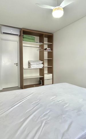 Apartamento para alugar com 70m², 2 quartos e 1 vaga Apartamento para alugar com 70m², 2 quartos e 1 vagaSuíte