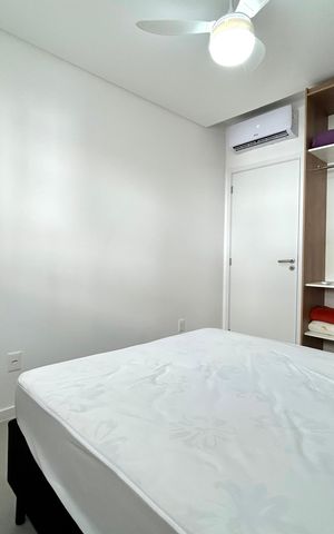 Apartamento para alugar com 70m², 2 quartos e 1 vaga Apartamento para alugar com 70m², 2 quartos e 1 vagaQuarto 1