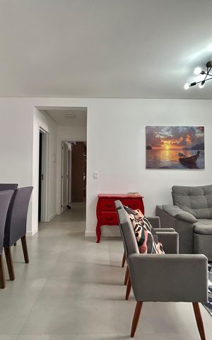 Apartamento para alugar com 70m², 2 quartos e 1 vaga Apartamento para alugar com 70m², 2 quartos e 1 vagaSala