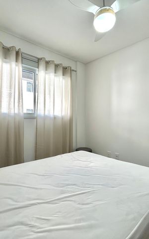 Apartamento para alugar com 70m², 2 quartos e 1 vaga Apartamento para alugar com 70m², 2 quartos e 1 vagaQuarto 1