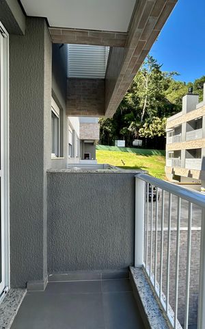 Apartamento para alugar com 70m², 2 quartos e 1 vaga Apartamento para alugar com 70m², 2 quartos e 1 vagaVaranda