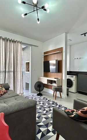 Apartamento para alugar com 70m², 2 quartos e 1 vaga Apartamento para alugar com 70m², 2 quartos e 1 vagaSala
