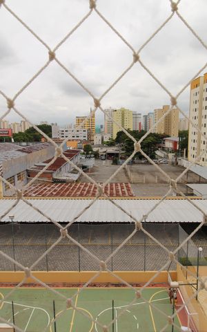 Apartamento para alugar com 127m², 3 quartos e 2 vagasSala