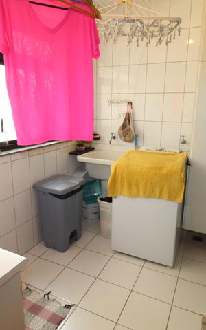 Apartamento para alugar com 127m², 3 quartos e 2 vagasÁrea de Serviço